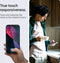 Spigen Privacy Glass Met Montage Frame voor Apple iPhone 13 Pro Max AGL03378
