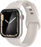 Spigen Proflex EZ FIT Full Cover Geschikt voor Apple Watch 7 41mm - 2 Pack