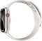 Spigen Proflex EZ FIT Full Cover Geschikt voor Apple Watch 7/8 45mm - 2 Pack