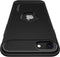 Spigen Rugged Armor Air Cushion Technology hoesje geschikt voor iPhone 7, 8 en iPhone SE 2020 SE 2022 - zwart