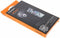 Spigen Rugged Armor case iPhone 7 8 hoesje - Zwart