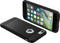 Spigen Rugged Armor case iPhone 7 8 hoesje - Zwart
