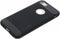 Spigen Rugged Armor case iPhone 7 8 hoesje - Zwart