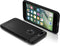 Spigen Rugged Armor case iPhone 7 Plus 8 Plus hoesje - Zwart