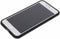 Spigen Rugged Armor case iPhone 7 Plus 8 Plus hoesje - Zwart