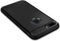 Spigen Rugged Armor case iPhone 7 Plus 8 Plus hoesje - Zwart