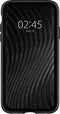 Spigen Rugged Armor case iPhone XR hoesje - Zwart
