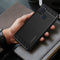 Spigen Rugged Armor for Galaxy A21s matt black