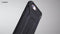 Spigen Rugged Armor for Galaxy A21s matt black