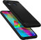 Spigen Rugged Armor for Galaxy M20 matt black