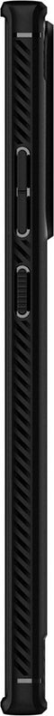Spigen Rugged Armor for Galaxy Note 20 black