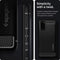 Spigen Rugged Armor for Galaxy Note 20 black