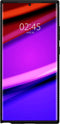 Spigen Rugged Armor for Galaxy Note 20 black