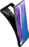 Spigen Rugged Armor for Galaxy Note 20 black