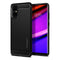 Spigen Rugged Armor for Galaxy S20+ matt black