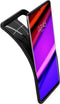 Spigen Rugged Armor for Galaxy S20+ matt black