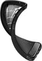 Spigen Rugged Armor Hoesje Geschikt voor Samsung Galaxy A14 5G Back Cover Zwart