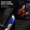 Spigen Rugged Armor Hoesje Geschikt voor Samsung Galaxy A14 5G Back Cover Zwart