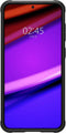Spigen Rugged Armor Hoesje Geschikt voor Samsung Galaxy S23 Back Cover Zwart
