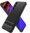 Spigen Rugged Armor Hoesje Geschikt voor Samsung Galaxy S23 Plus Back Cover Zwart