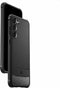 Spigen Rugged Armor Hoesje Geschikt voor Samsung Galaxy S23 Plus Back Cover Zwart