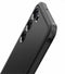 Spigen Rugged Armor Hoesje Geschikt voor Samsung Galaxy S23 Plus Back Cover Zwart
