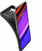 Spigen Rugged Armor Hoesje Geschikt voor Samsung Galaxy S23 Plus Back Cover Zwart