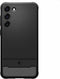 Spigen Rugged Armor Hoesje Geschikt voor Samsung Galaxy S23 Plus Back Cover Zwart