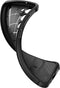 Spigen Rugged Armor Hoesje Geschikt voor Samsung Galaxy S23 Plus Back Cover Zwart