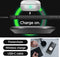 Spigen Rugged Armor Hoesje Geschikt voor Samsung Galaxy S23 Ultra Back Cover Zwart