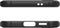 Spigen Rugged Armor Hoesje Geschikt voor Samsung Galaxy S24 - Back Cover met Air Cushion Zwart