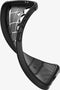 Spigen Rugged Armor Hoesje Geschikt voor Samsung Galaxy S24 - Back Cover met Air Cushion Zwart