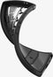 Spigen Rugged Armor Hoesje Geschikt voor Samsung Galaxy S24 Ultra - Back Cover met Air Cushion Zwart