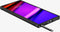 Spigen Rugged Armor Hoesje Geschikt voor Samsung Galaxy S24 Ultra - Back Cover met Air Cushion Zwart