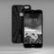 Spigen Rugged Armor Hoesje Huawei P10 Lite Zwart