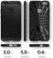 Spigen Rugged Armor Hoesje Huawei P10 Lite Zwart