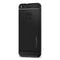 Spigen Rugged Armor Hoesje Huawei P10 Lite Zwart