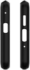 Spigen Rugged Armor Hoesje Huawei P10 Lite Zwart