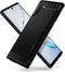 Spigen Rugged Armor Hoesje Samsung Galaxy Note 10 Zwart
