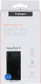 Spigen Rugged Armor Hoesje Samsung Galaxy Note 10 Zwart