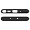Spigen Rugged Armor Hoesje Samsung Galaxy Note 10 Zwart