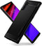 Spigen Rugged Armor Hoesje Samsung Galaxy Note 10 Zwart