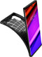 Spigen Rugged Armor Hoesje Samsung Galaxy Note 10 Zwart