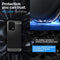 Spigen Rugged Armor Hoesje voor de Xiaomi Redmi Note 12 Pro Plus - Back Cover met Air Cushion Zwart