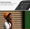 Spigen Rugged Armor hoesje voor Samsung Galaxy A11 - Zwart
