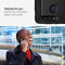 Spigen Rugged Armor Motorola Moto G8 Plus Hoesje Zwart