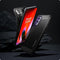 Spigen Rugged Armor OnePlus Nord 2 Hoesje Back Cover Zwart