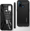 Spigen Rugged Armor OnePlus Nord N100 Hoesje Zwart