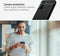 Spigen Rugged Armor OnePlus Nord N100 Hoesje Zwart