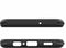 Spigen Rugged Armor Samsung Galaxy A13 4G Hoesje Back Cover Zwart